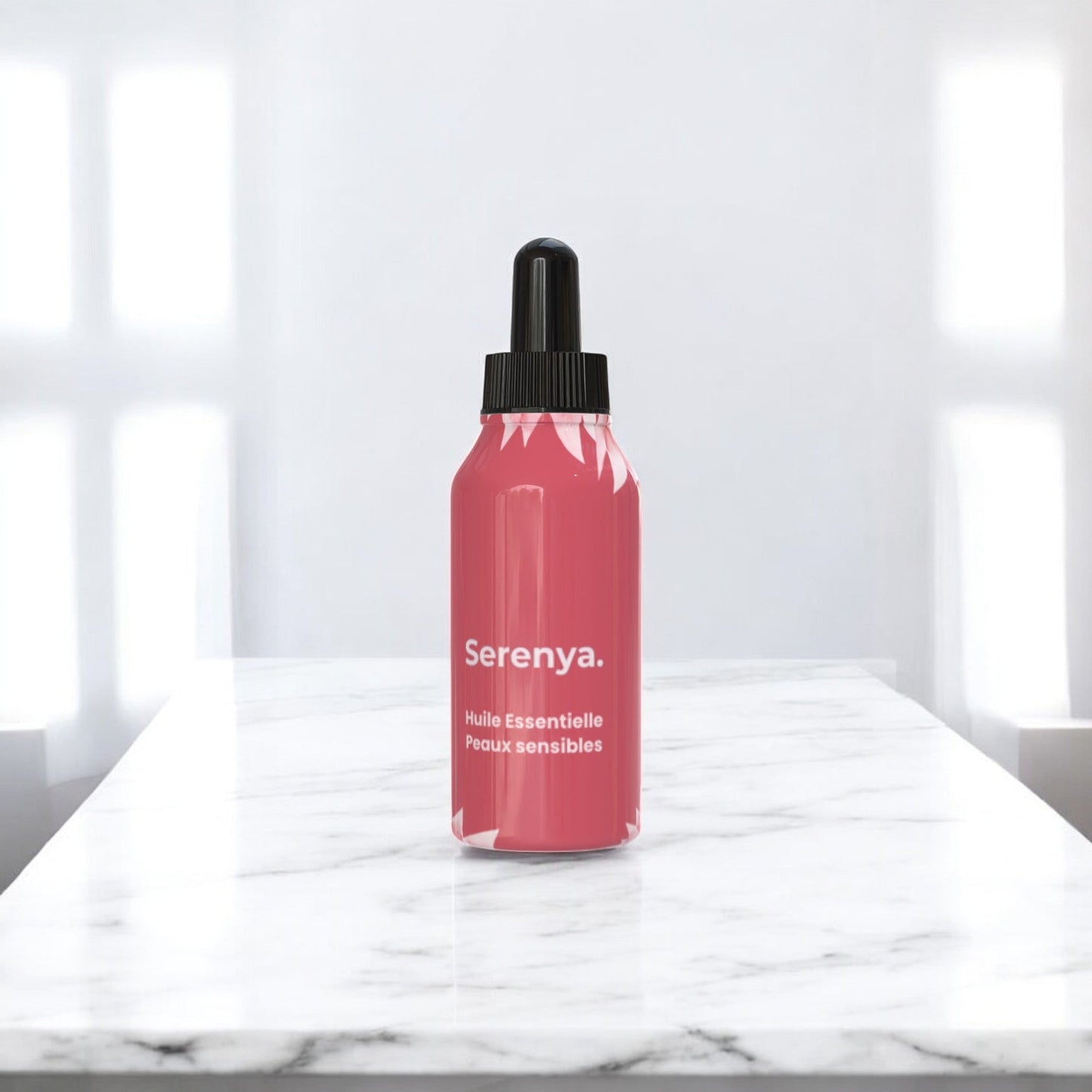 Serenya™ - Huiles Corporelles Supplémentaires