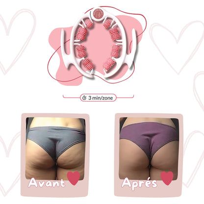 Serenya™ - Appareil Anti-Cellulite Skin&Shape