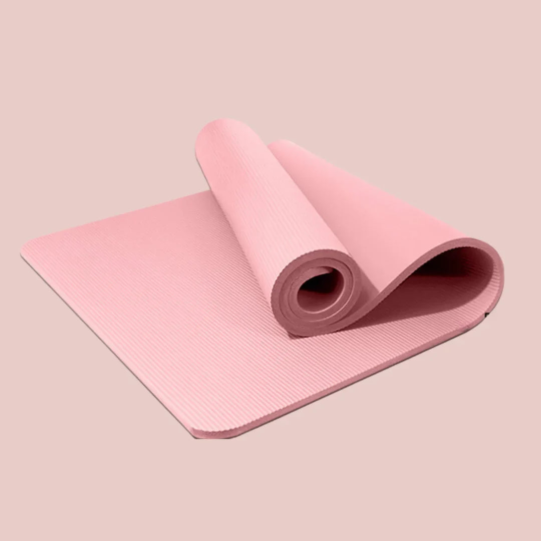 Tapis de Yoga Skin&Shape